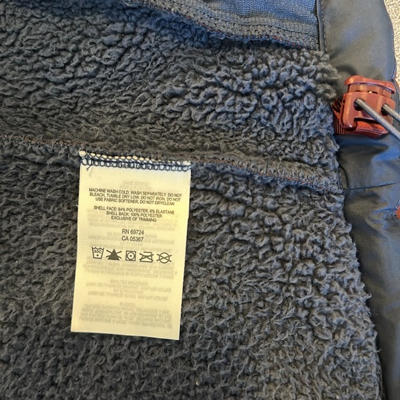 COLUMBIA women’s windproof jacket - Picture 6 of 6